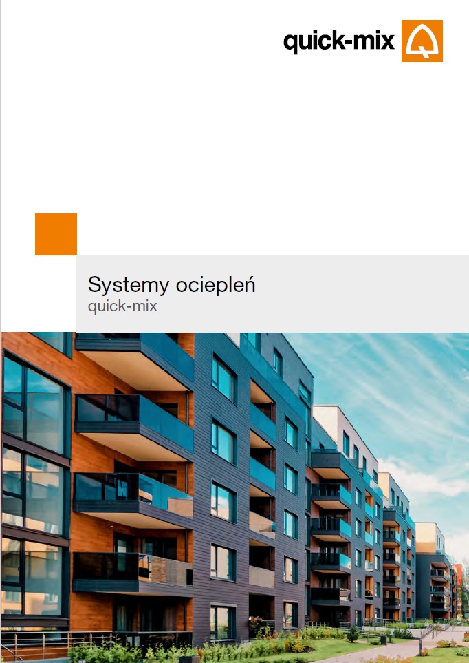Systemy ociepleń Systemy ociepleń