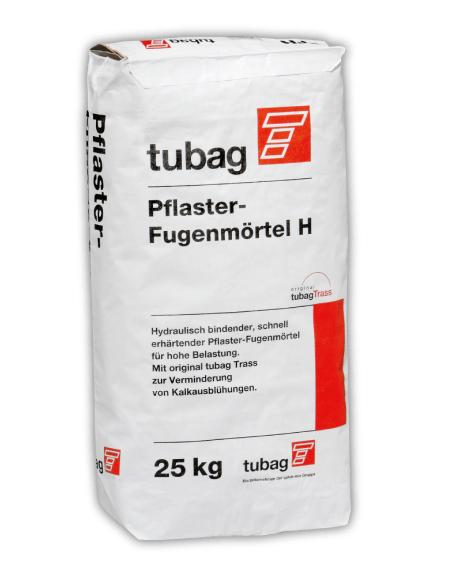 PFH Zaprawa trasowo-cementowa do spoinowania 50 MPa PFH Zaprawa trasowo-cementowa do spoinowania 50 MPa