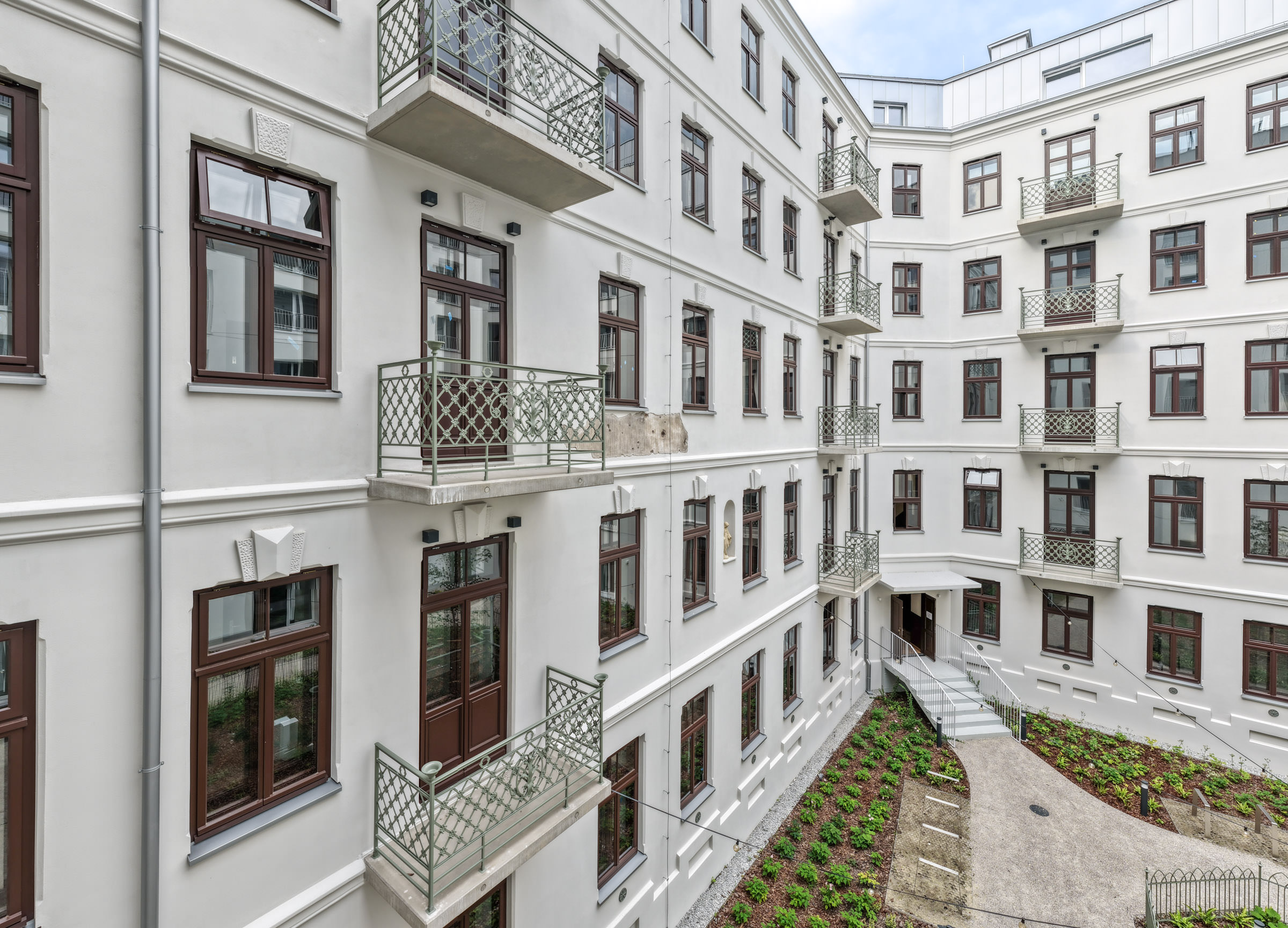 Konopacka 12 – nowoczesne podejście do inwestycji z szacunkiem dla historii Aktualności Sievert Polska