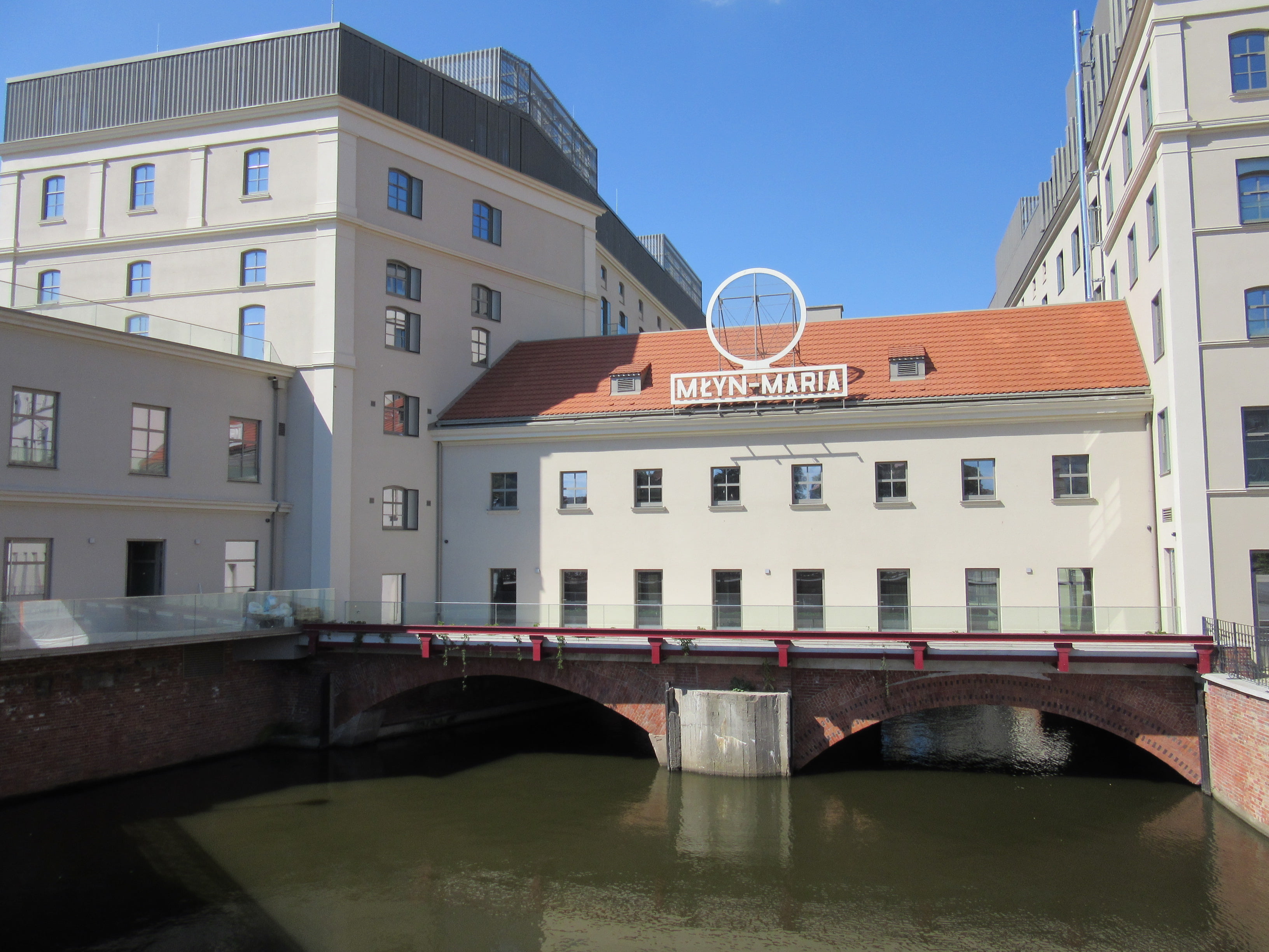 Kompleksowy system tynków renowacyjnych WTA marki tubag przywraca dawny blask elewacji Młynu Maria we Wrocławiu Kompleksowy system tynków renowacyjnych WTA marki tubag przywraca dawny blask elewacji Młynu Maria we Wrocławiu